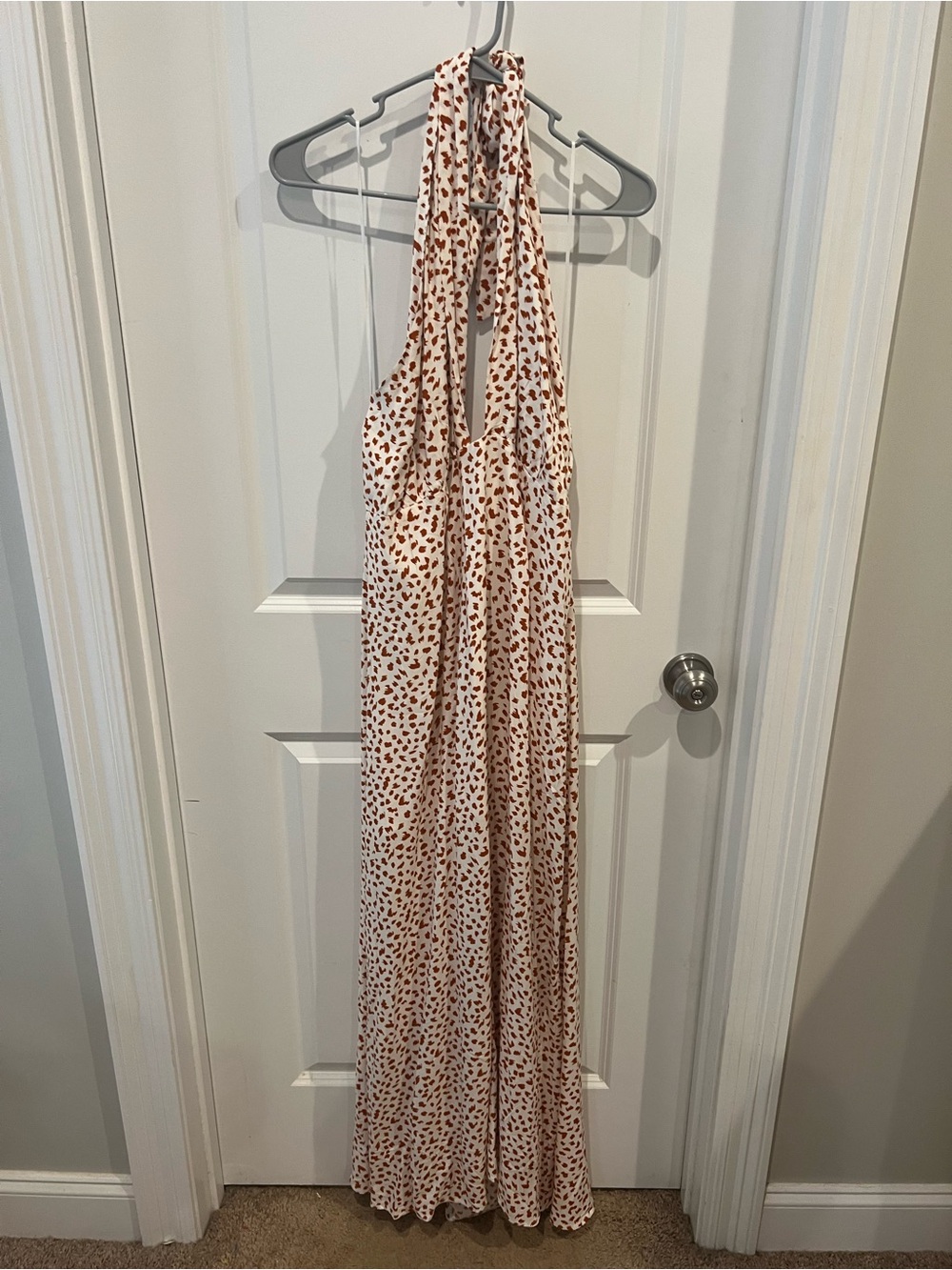 NWT Savanna Jane Dress Size Large